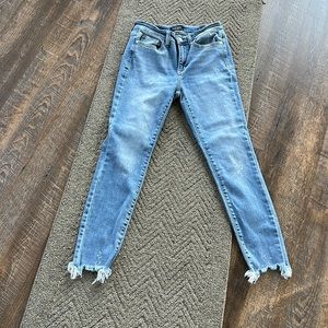 Judy Blue skinny fit jeans